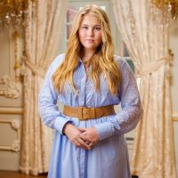 Las princesas Amalia, Alexia y Ariane eclipsaron a la Reina Máxima con sus nuevos retratos oficiales
