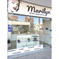 Marilyn Accesorios