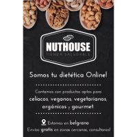 Nuthouse
