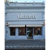 Ulmaría