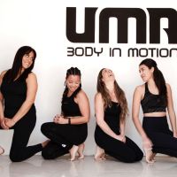Uma Body in Motion
