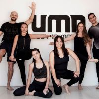 Uma Body in Motion