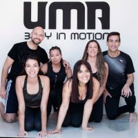 Uma Body in Motion