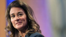 Melinda Gates