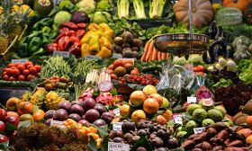 Verduras