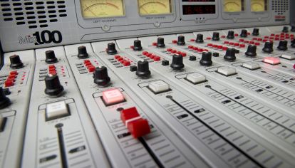 Radio Perfil