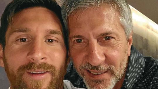 Leo Messi