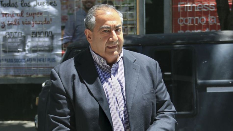 Héctor Daer.
