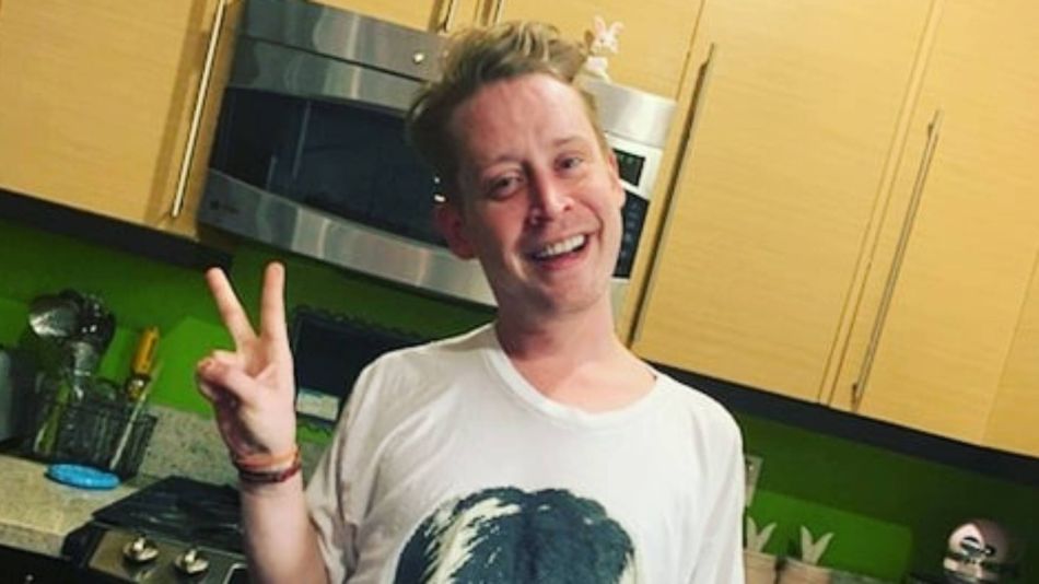 Macaulay Culkin cumple 40 años: un vida de éxitos, excesos y abusos