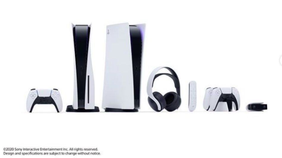 playstation 5