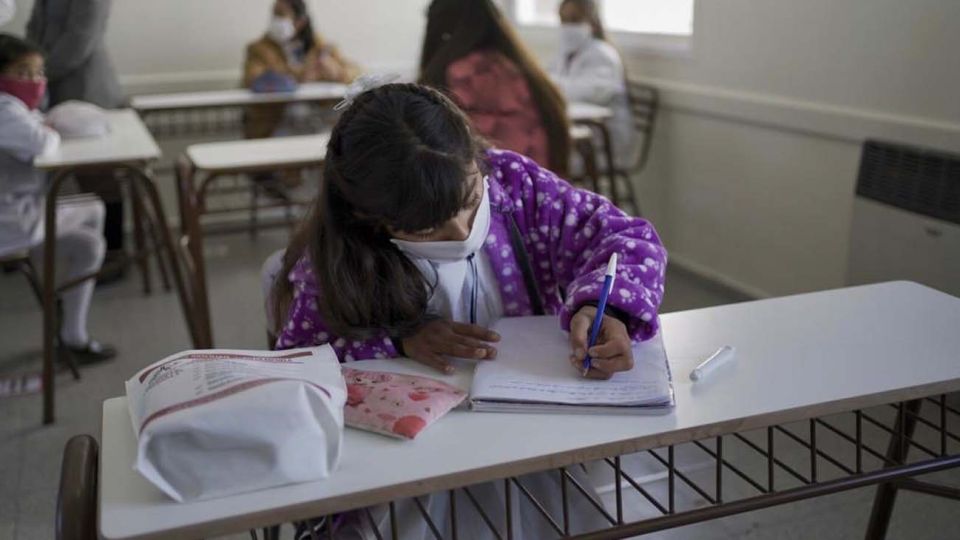 escuela publica