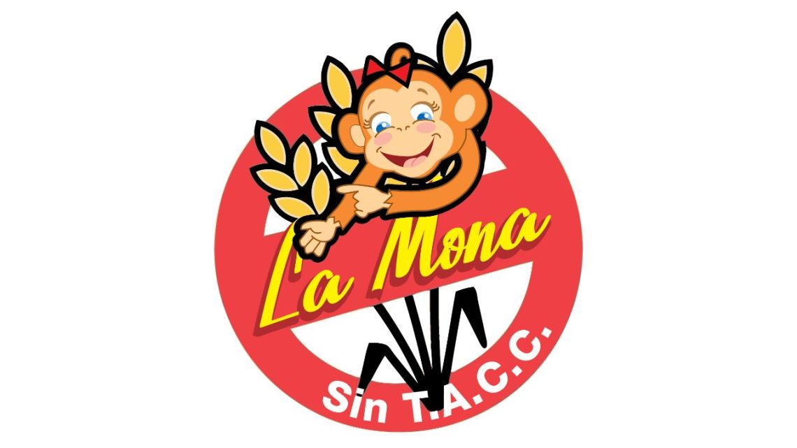 Productos libres de gluten, hechos con amor y calidad | Caras