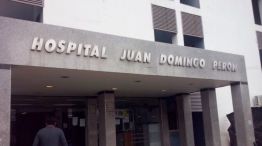 hospital Juan Domingo Perón tartagal salta g_20200827