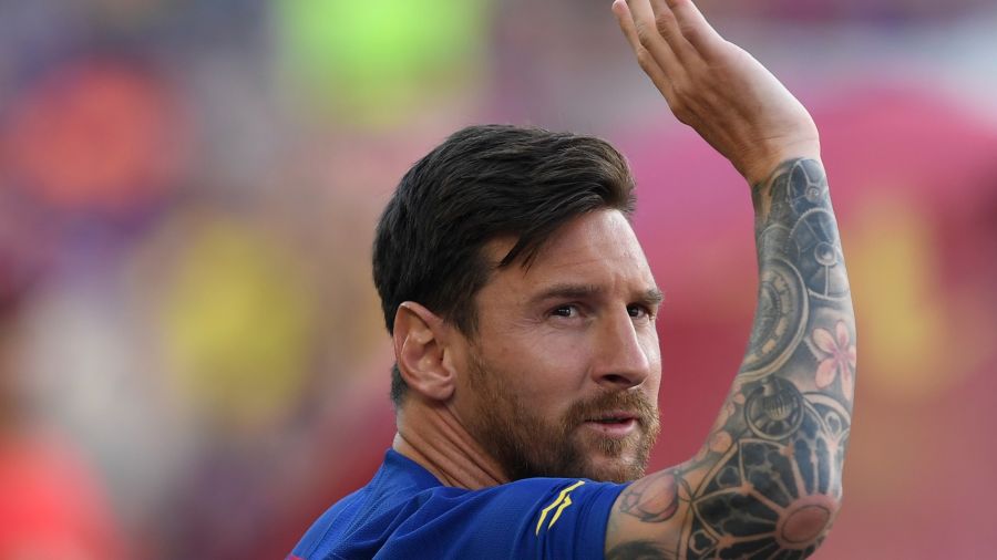 Ah, también se fue Pepito...