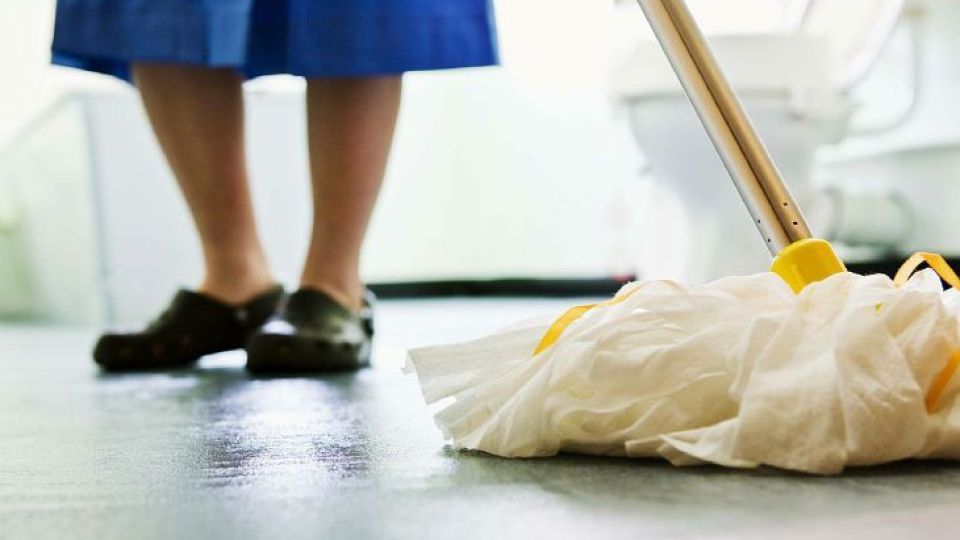 Empleadas domésticas en cuarentena: una realidad incómoda