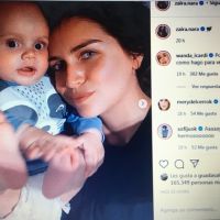 El angustiante momento que vive Wanda Nara en plenas vacaciones con Mauro Icardi