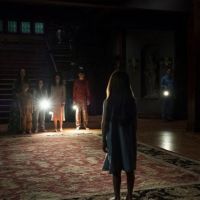 La maldición de Hill House: el terror que no podés dejar de ver