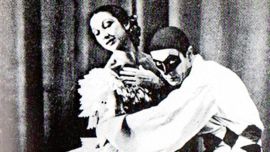 Consejo Argentino de la Danza