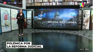 Declaró Parrili luego de la famosa enmienda