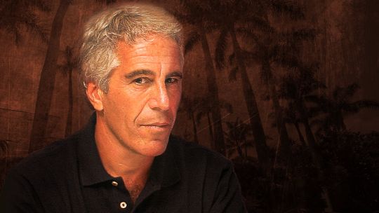 Todo sobre la nueva miniserie documental sobre el caso Epstein