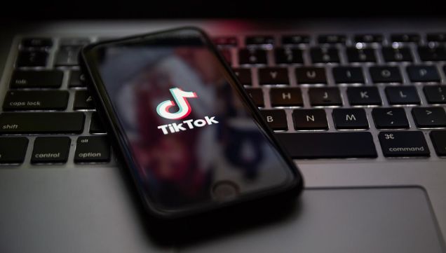 TIK TOK 20200828