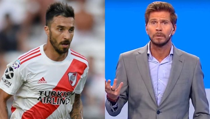 Scocco y Vignolo