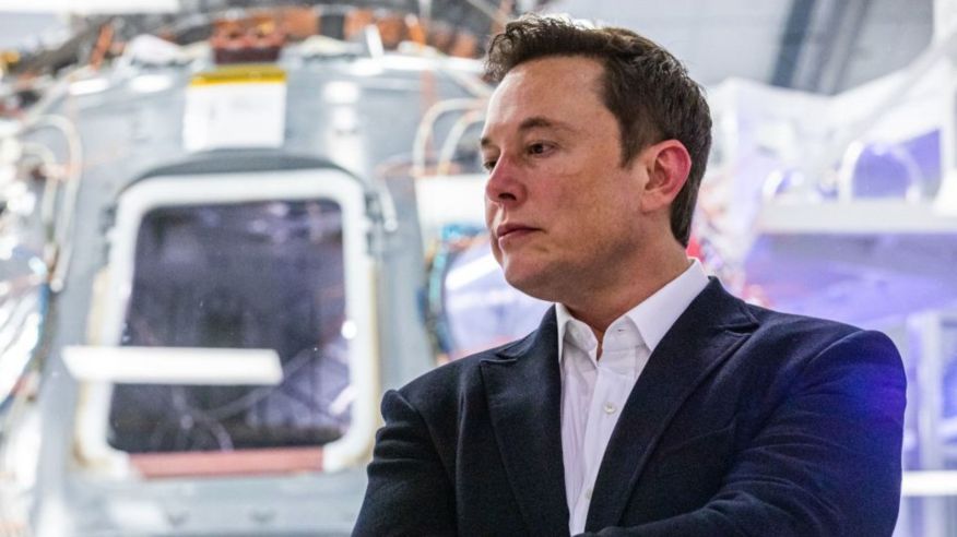 Elon Musk confirmó un intento de ciberataque en una planta de Tesla