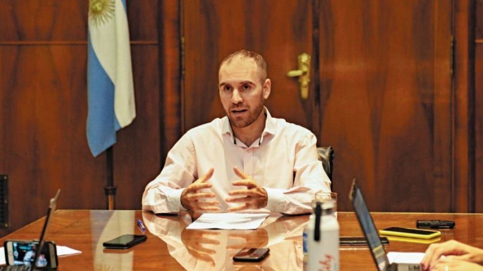 Martín Guzmán