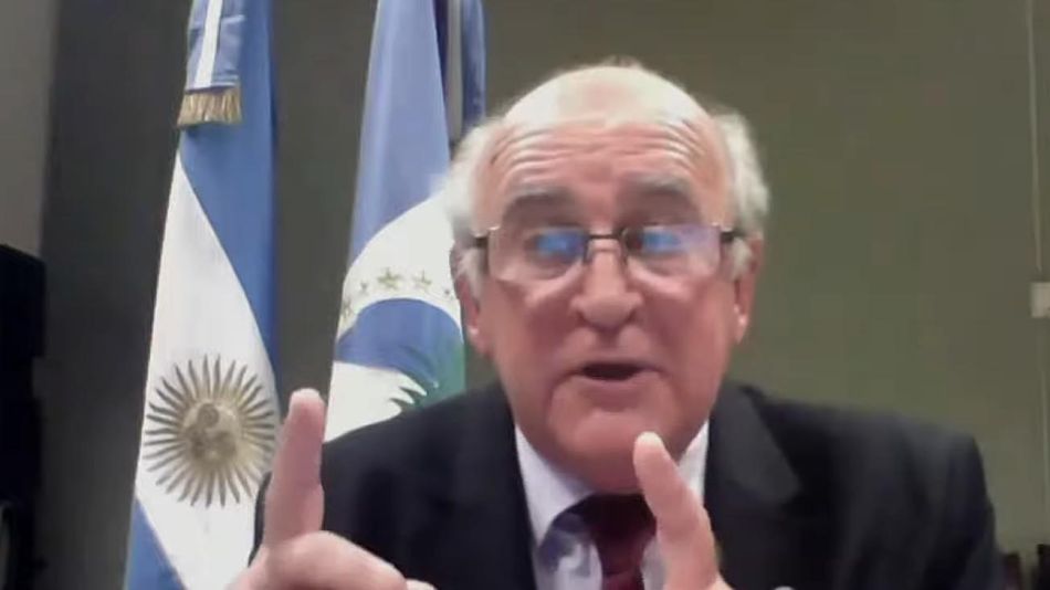 Oscar Parrilli Sesión 270820