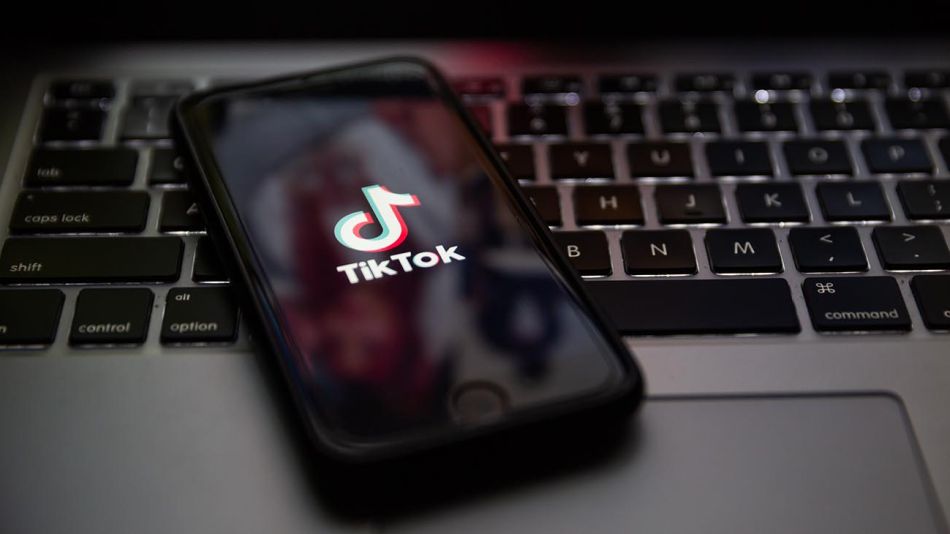 TIK TOK 20200828