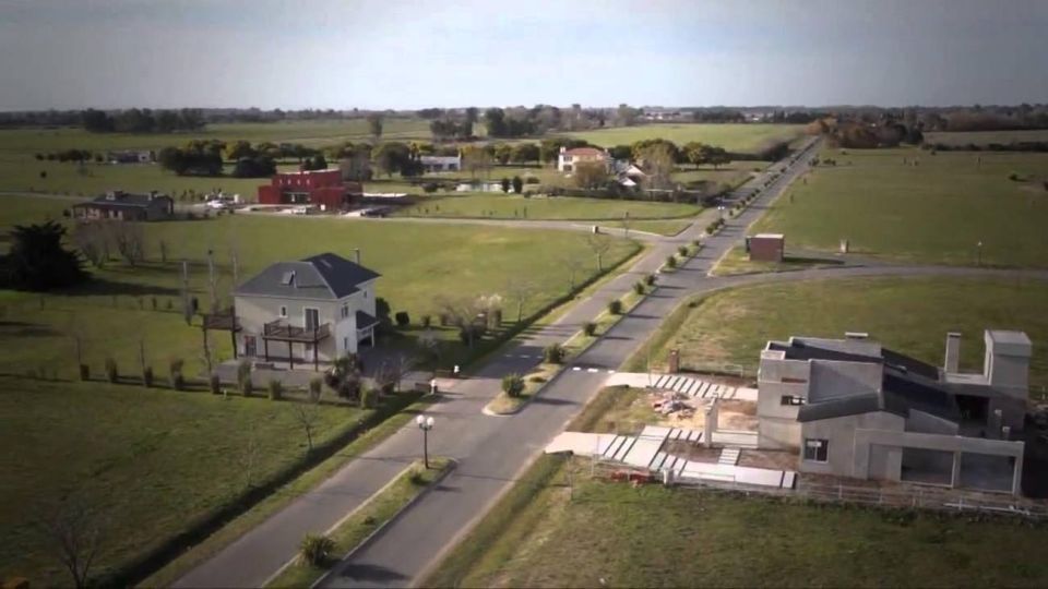 Hay 230 barrios privados que no tributan según sus características (Archivo)