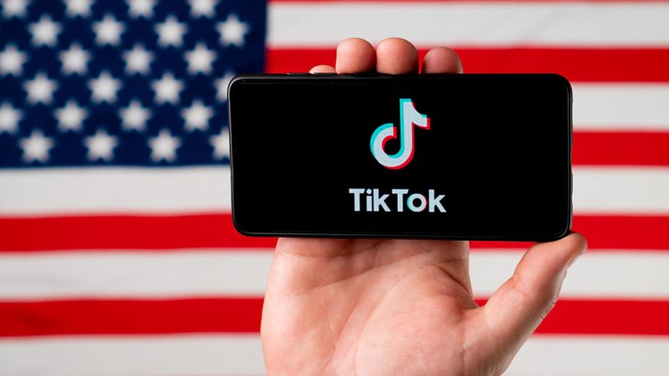 TIK TOK