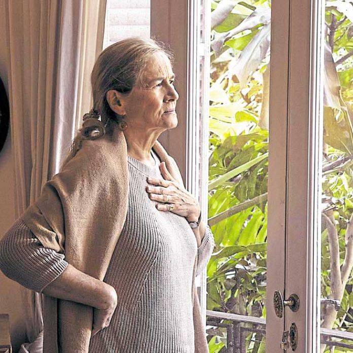 Soy un ser del mundo, no tengo fronteras" | Perfil