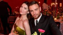 Liam Payne se comprometió con la modelo Maya Henry