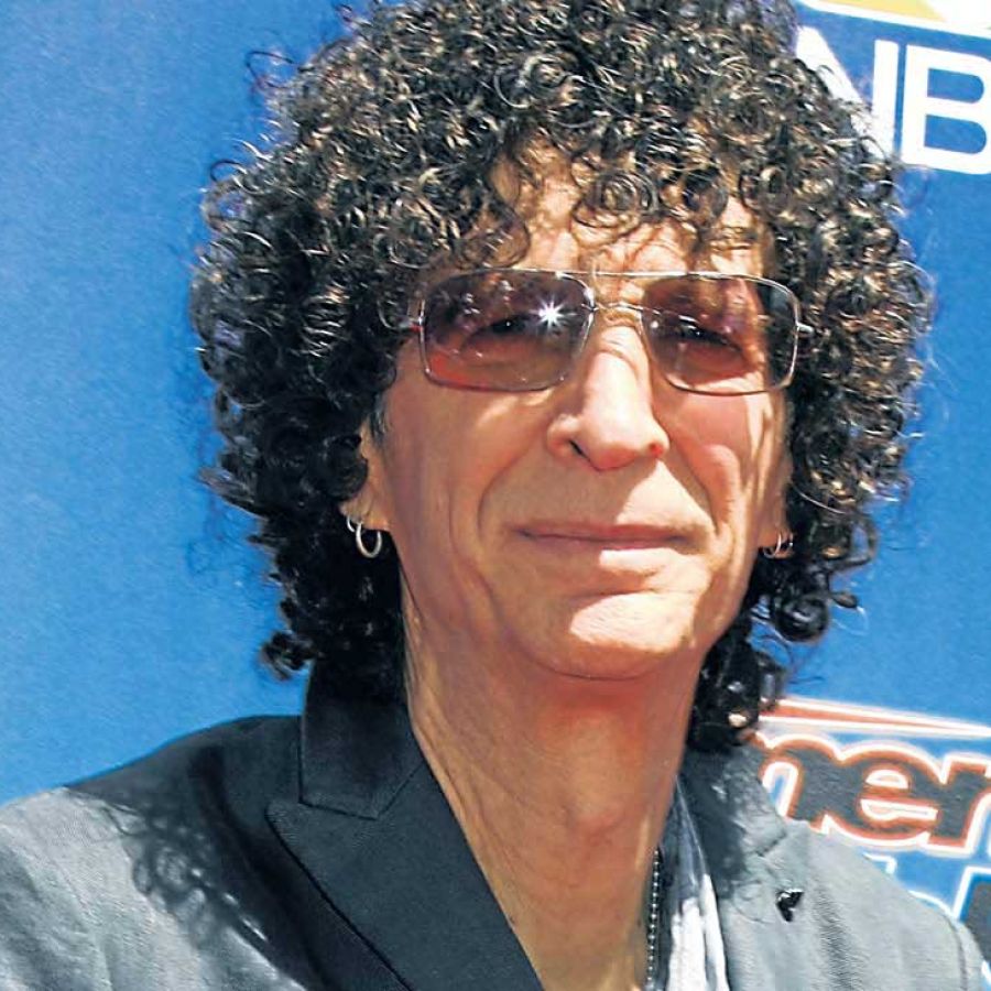 libro de partes privadas de howard stern