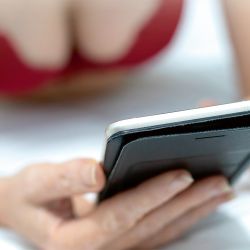 Sexting | Foto:Shutterstock