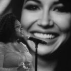 Amber Riley - Naya Rivera