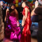 Amber Riley - Naya Rivera - homenaje