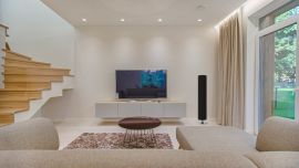 El Purity Ozono-UV, un equipo capaz de eliminar, a través del uso de la radiación ultravioleta y ozono, un 99.9 % de los virus, bacterias y agentes patógenos del aire en el hogar.