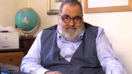 Operaron a Jorge Lanata y le hicieron el test de coronavirus
