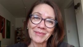 Sandra Russo: "Sigue la estigmatización a 678 y no solo de la derecha"