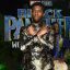 Chadwick Boseman