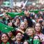 Marcha por el aborto