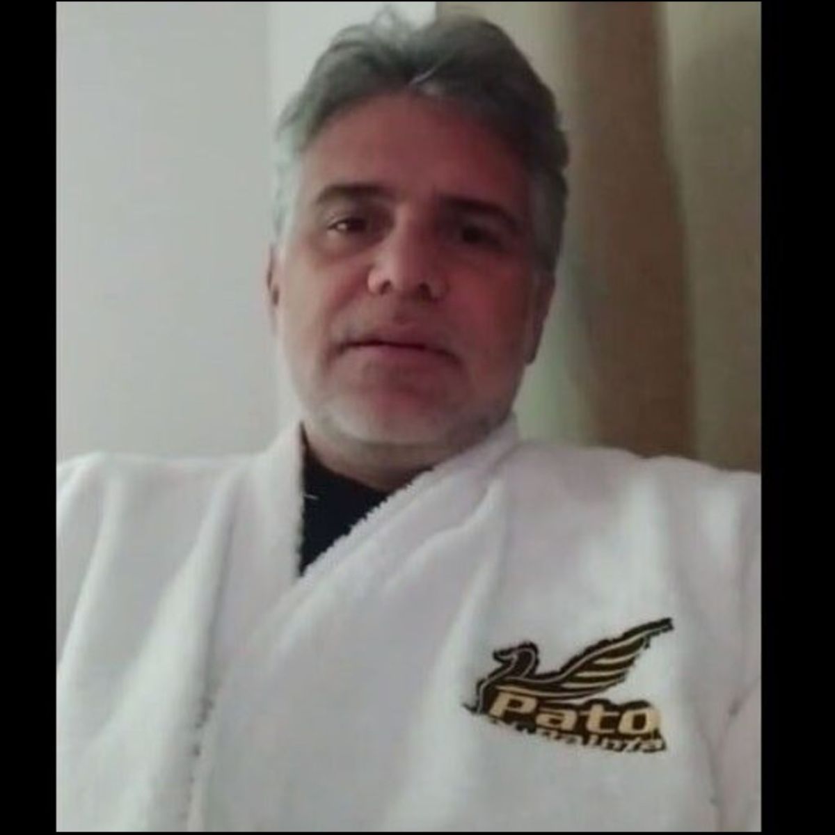 Parabrisas Internan A Patricio Di Palma Por Covid
