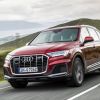 Peugeot 208, Ford Territory, Fiat Strada y Audi Q7, modelos lanzados en agosto.