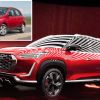 Nissan March por Magnite