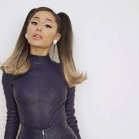Ariana Grande