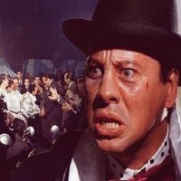 Murió Edgardo Nieva, el actor de "Gatica, El Mono"