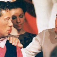 Murió Edgardo Nieva, el actor de "Gatica, El Mono"