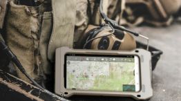 Samsung presenta su celular militar exclusivo para Estados Unidos